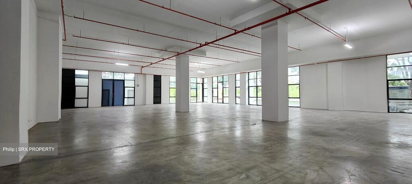 Tai Seng Industrial Estate (D19), Factory #510302021
